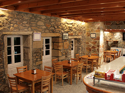 Bar / Cafeteria