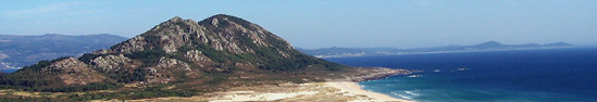 Monte Louro
