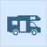 Camper van