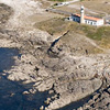 Lighthouse of Punta Insa