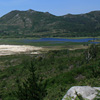 Lagoon of Louro