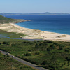 Strand von Area Maior